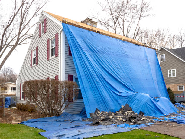 Best Aluminum Siding Installation  in Rocky Point, WA