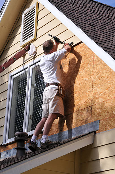  Rocky Point, WA Siding Installation Pros