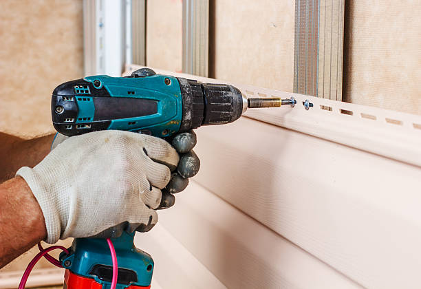Best Residential Vinyl Siding Installation  in Rocky Point, WA